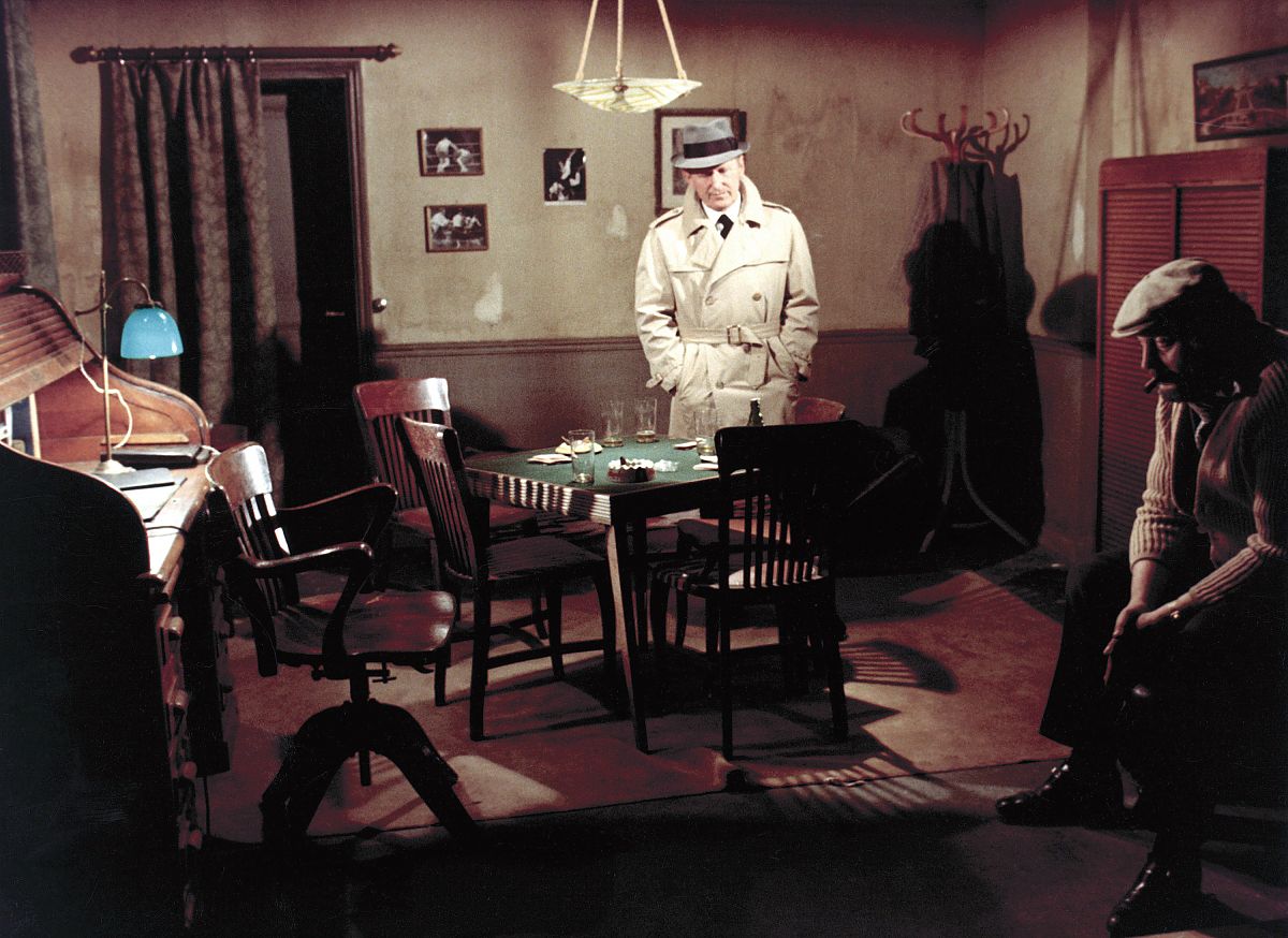 Alain Delon Edition 2 - Film-Still