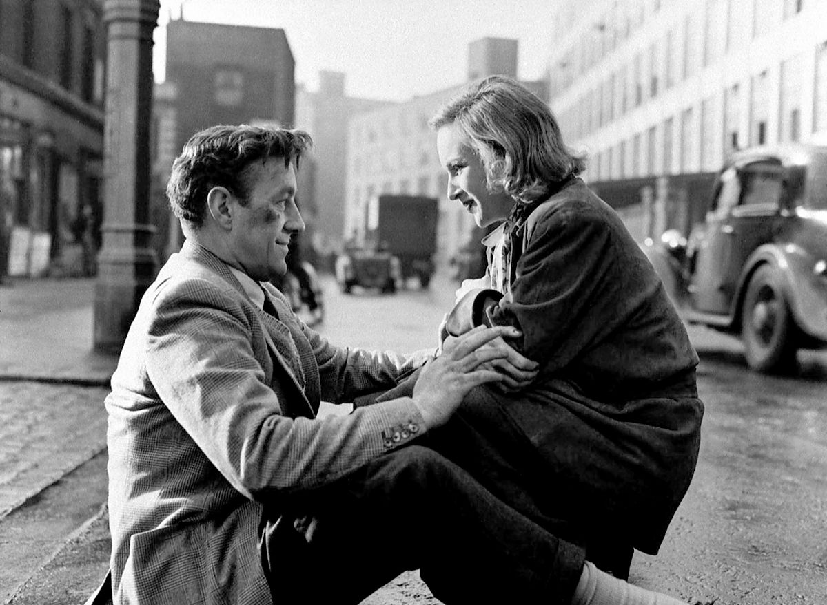 Alec Guinness Collection - Film-Still