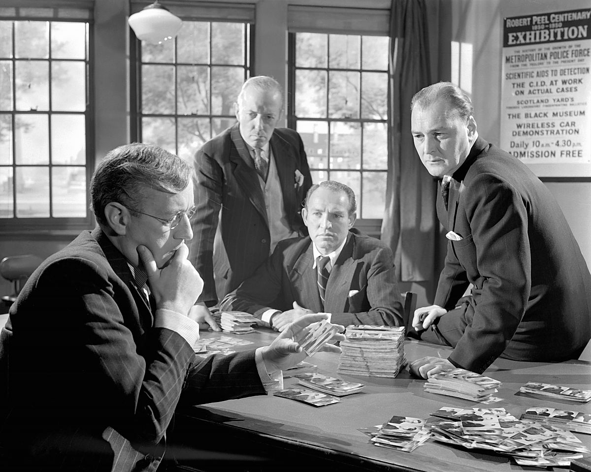 Alec Guinness Collection - Film-Still