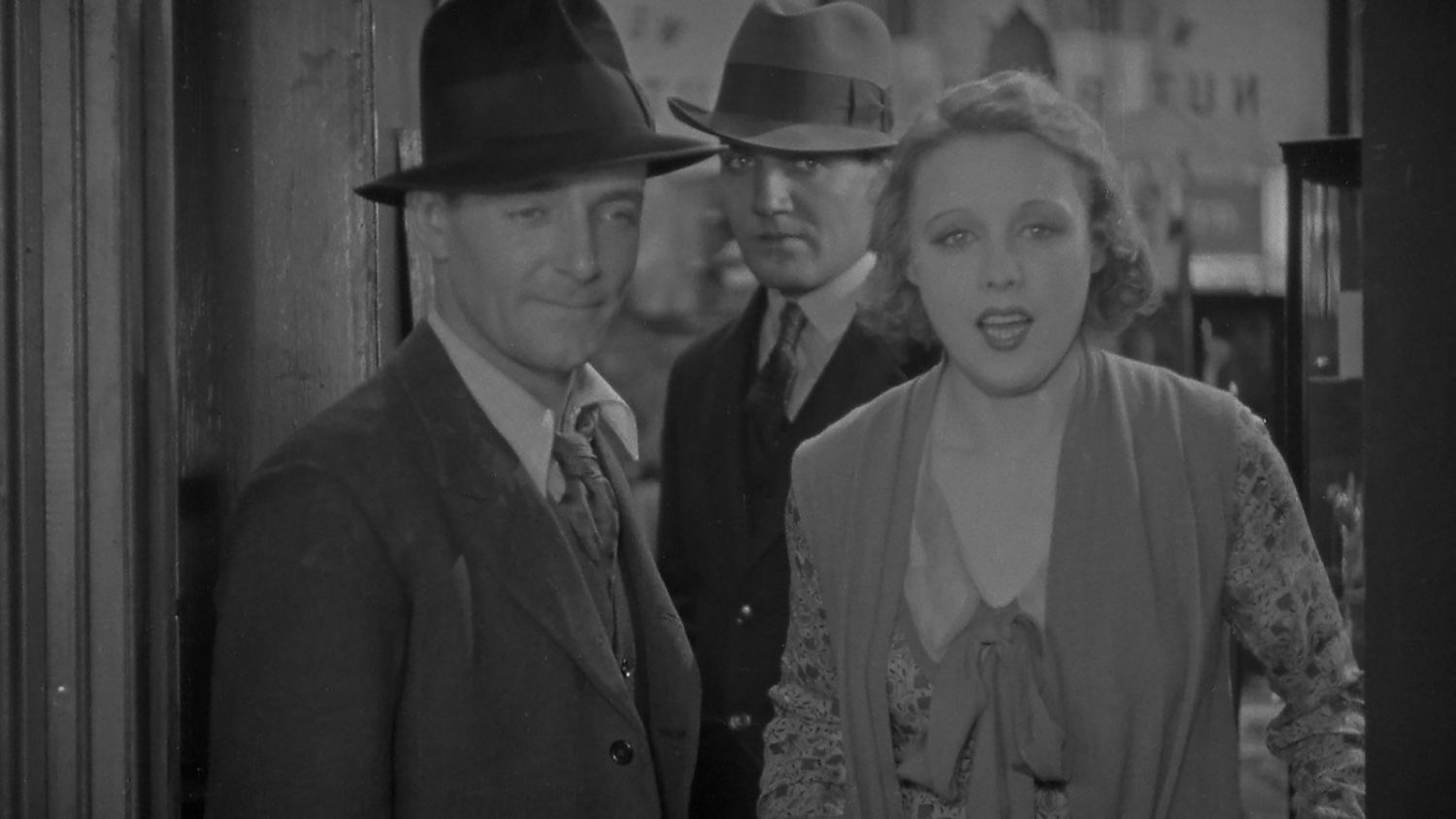 Bild zu Alfred Hitchcock: Die frühen Filme