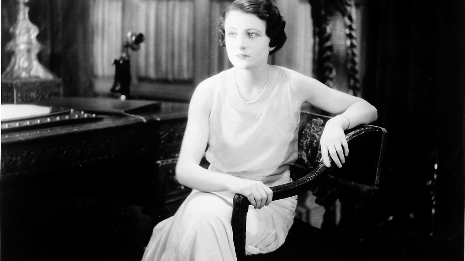 Bild zu Alfred Hitchcock: Bis aufs Messer