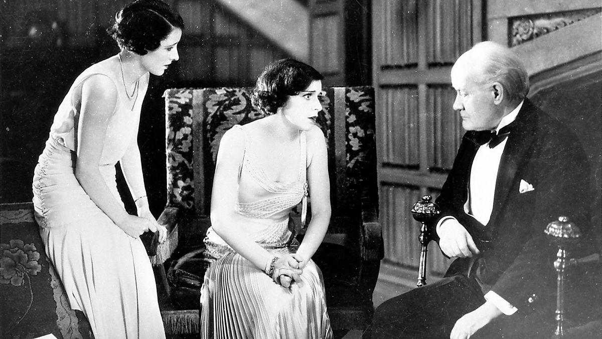 Alfred Hitchcock: Bis aufs Messer - Film-Still