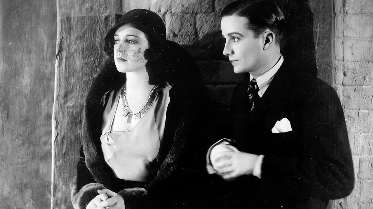 Alfred Hitchcock: Bis aufs Messer - Film-Still