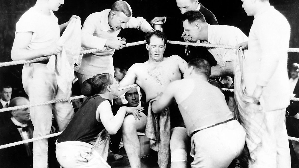 Alfred Hitchcock: Der Weltmeister - Film-Still