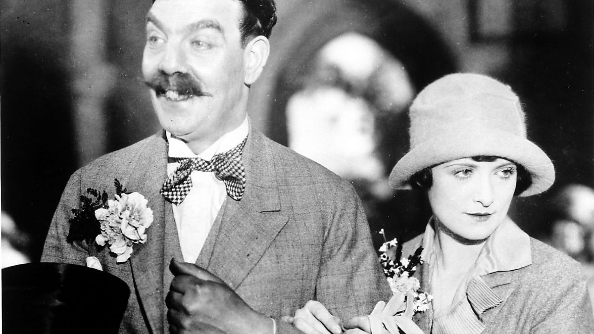 Alfred Hitchcock: Der Weltmeister - Film-Still