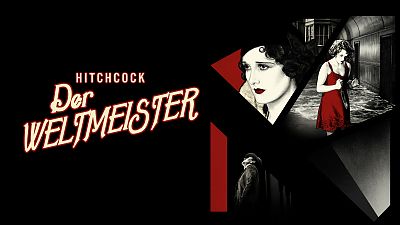 Cover zu Alfred Hitchcock: Der Weltmeister