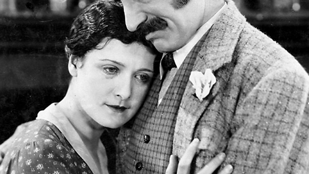 Alfred Hitchcock: Die Frau des Farmers - Film-Still