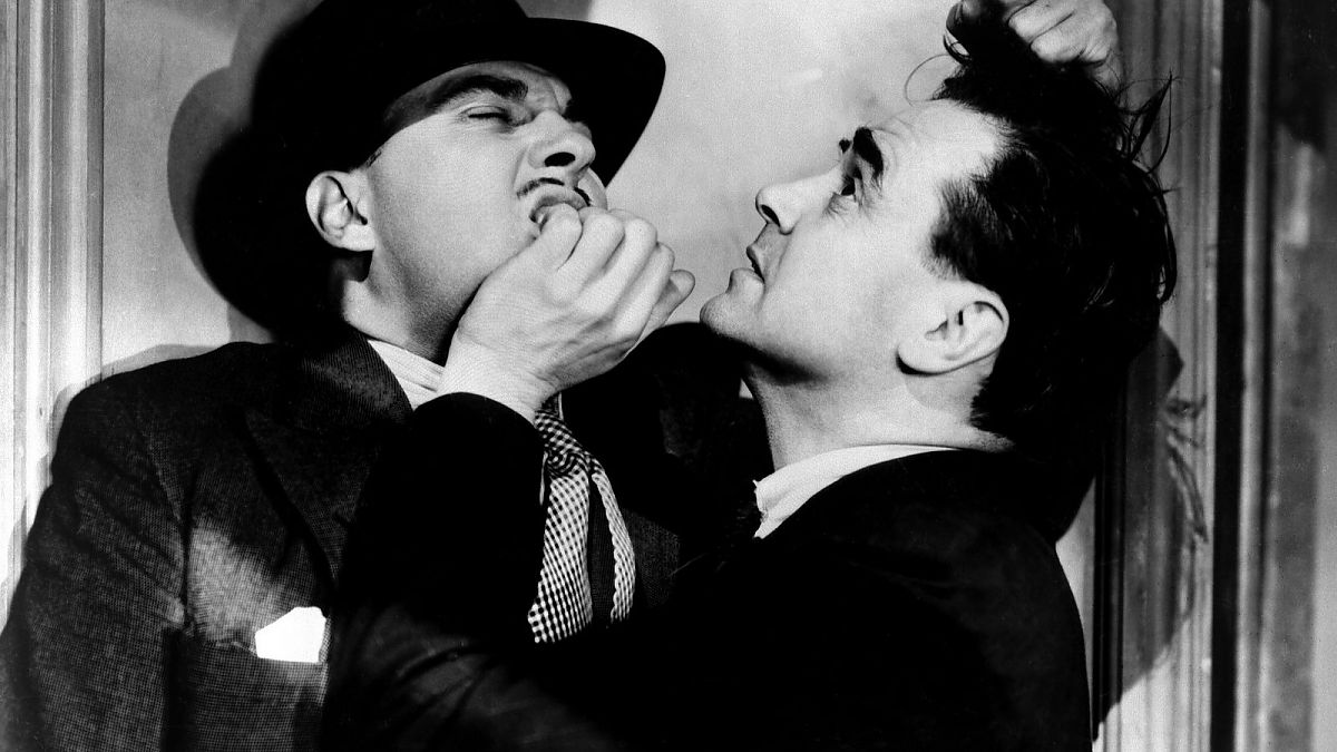 Alfred Hitchcock: Nummer Siebzehn - Film-Still