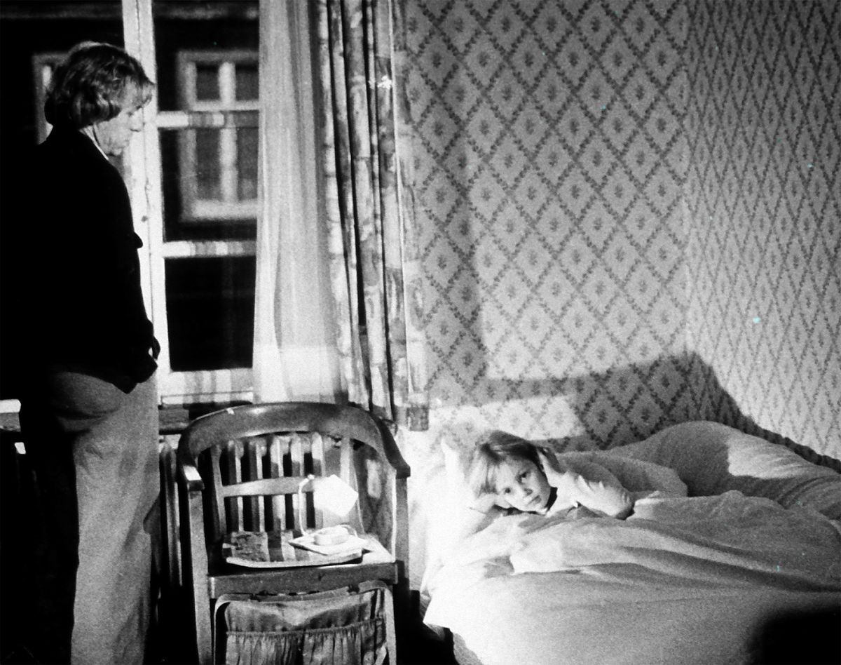 Alice in den Städten - Film-Still