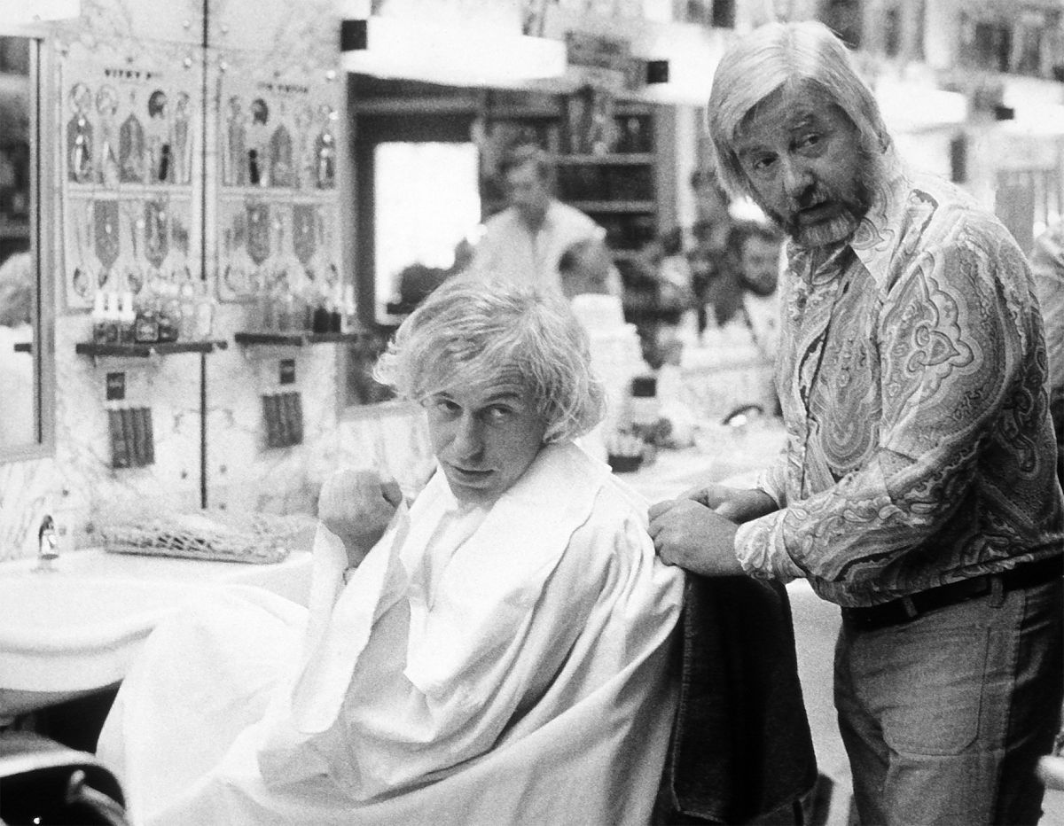 Alice in den Städten - Film-Still