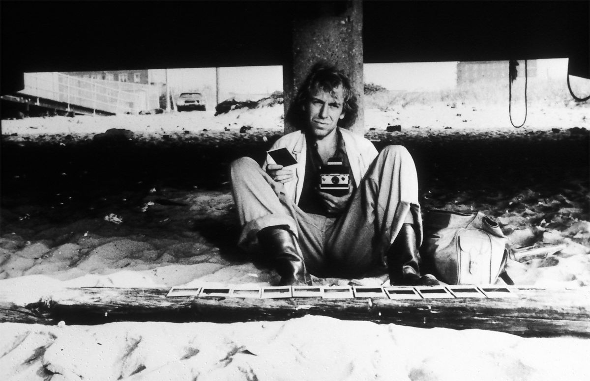 Alice in den Städten - Film-Still