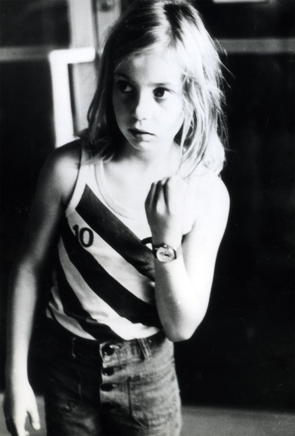 Alice in den Städten - Film-Still