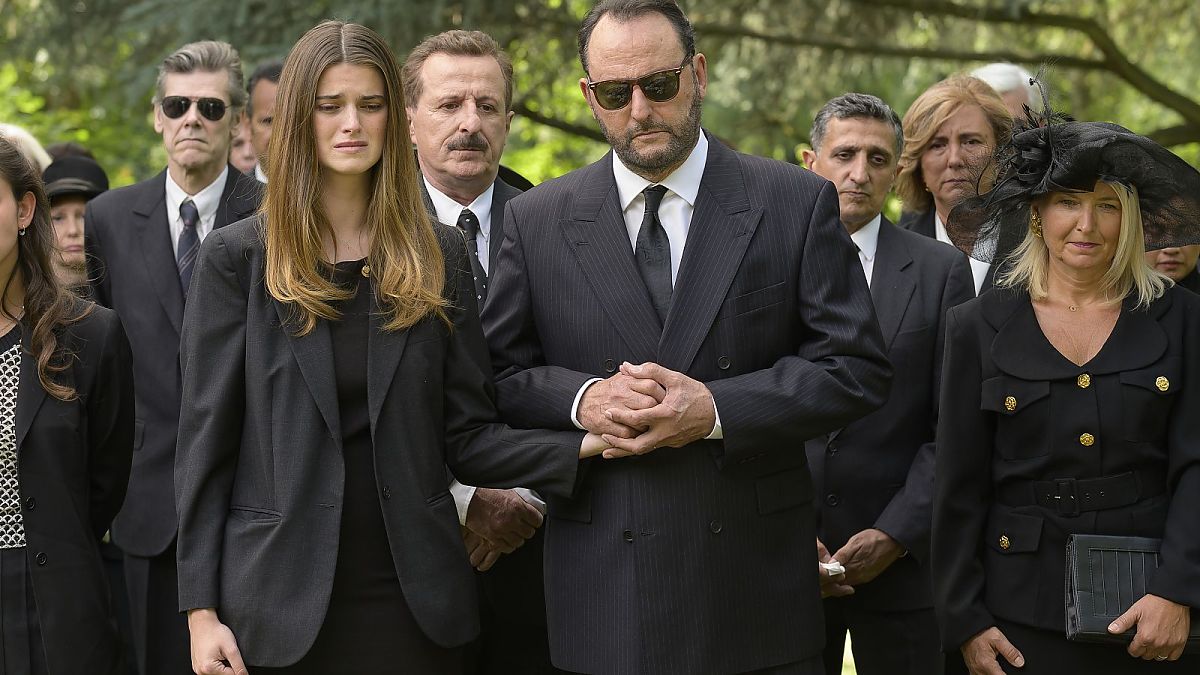 All die ungesagten Worte - Film-Still