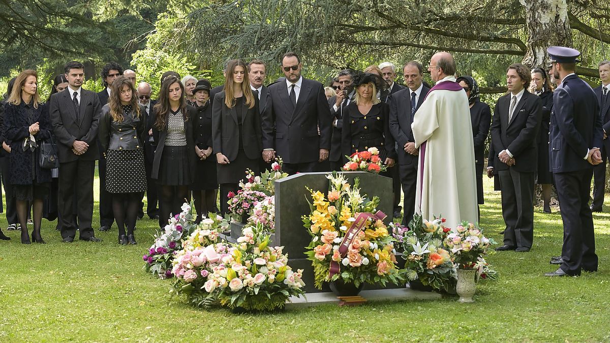 All die ungesagten Worte - Film-Still