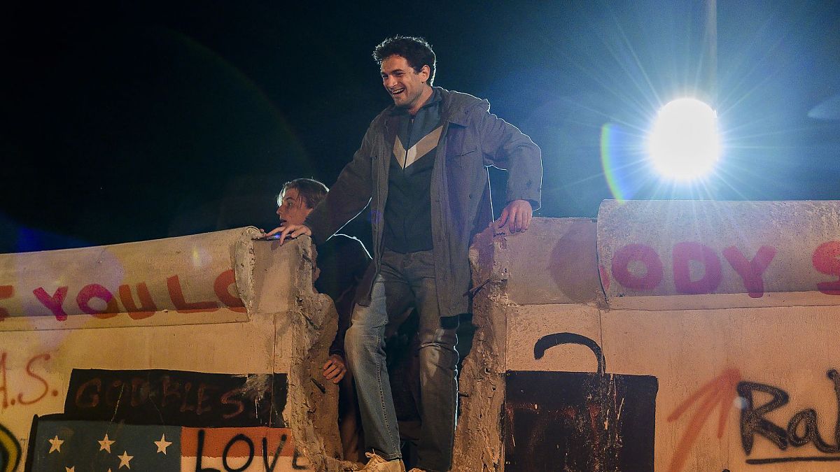 All die ungesagten Worte - Film-Still