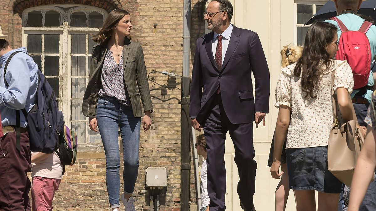 All die ungesagten Worte - Film-Still