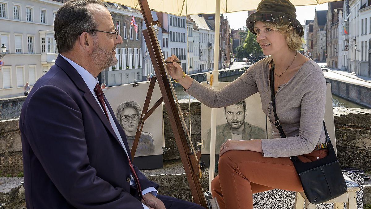 All die ungesagten Worte - Film-Still