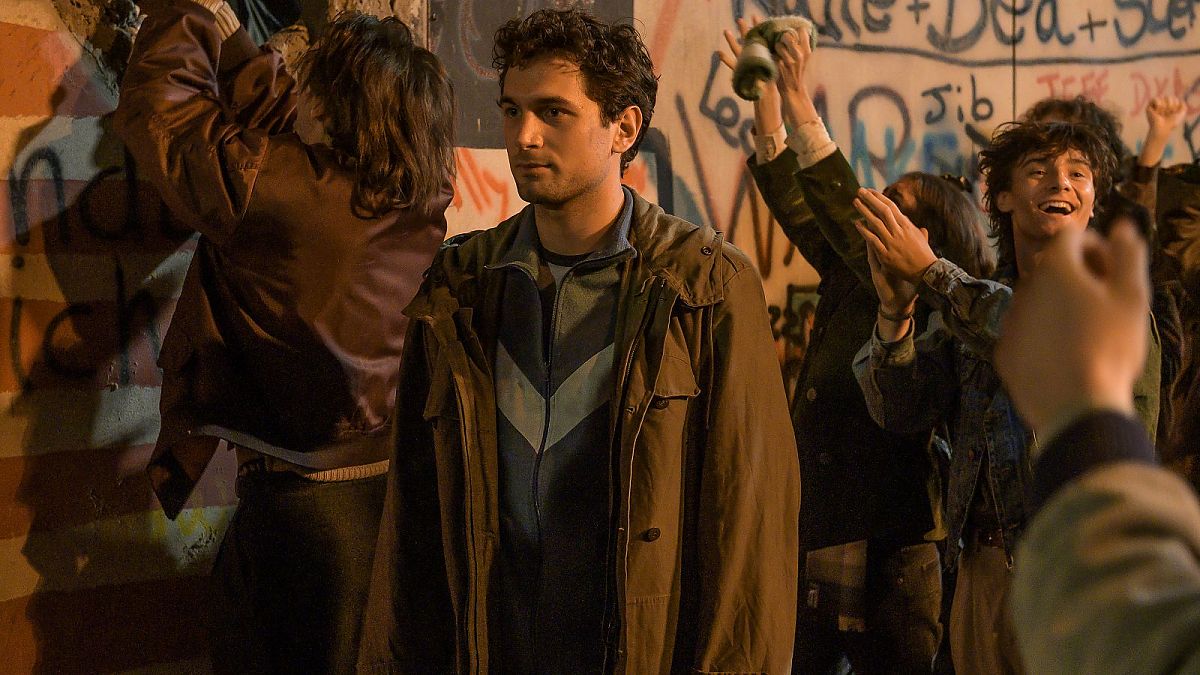 All die ungesagten Worte - Film-Still