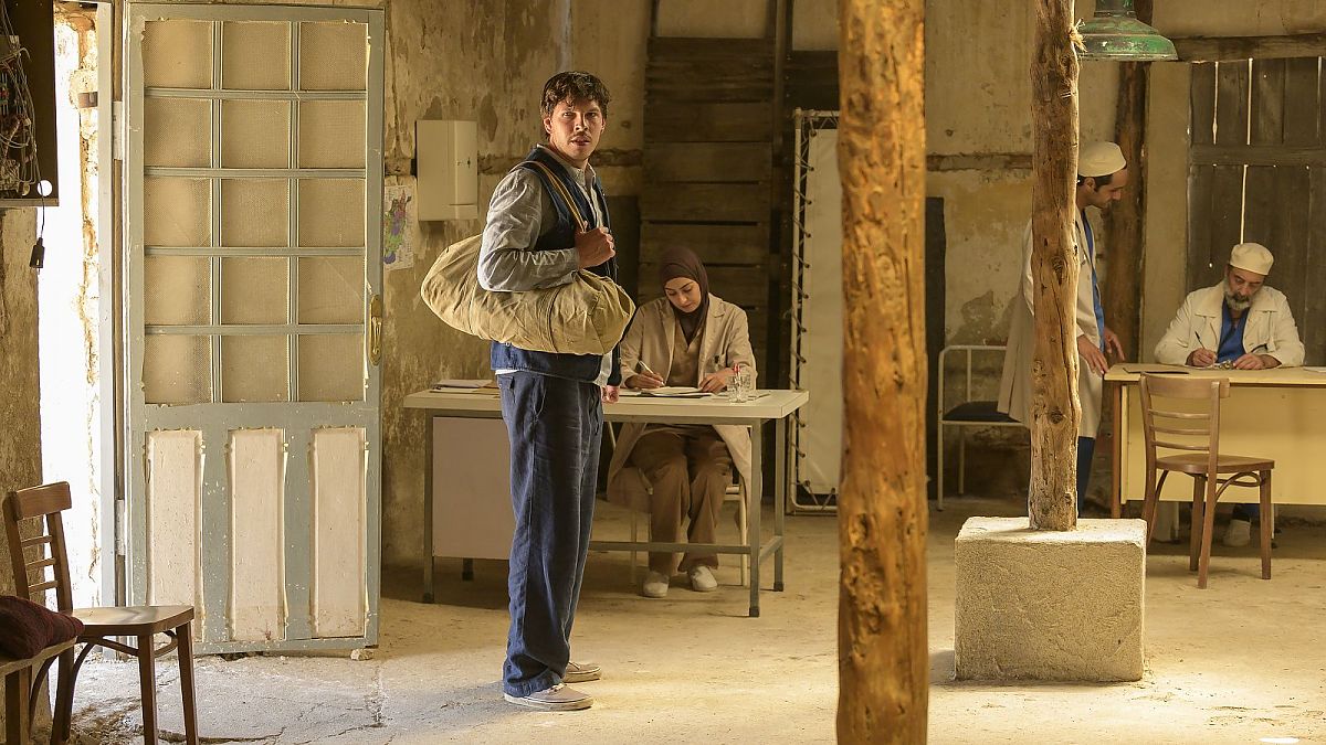 All die ungesagten Worte - Film-Still