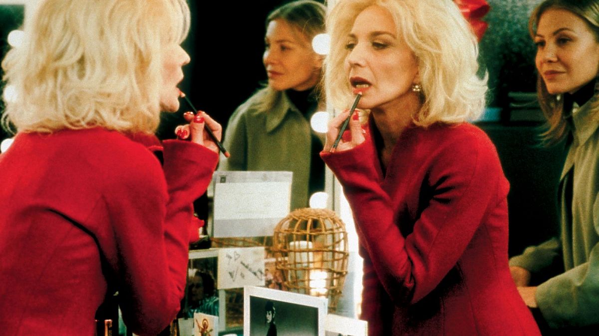 Alles über meine Mutter - Film-Still