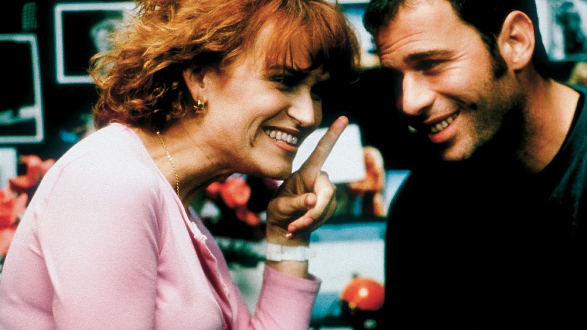 Alles über meine Mutter - Film-Still