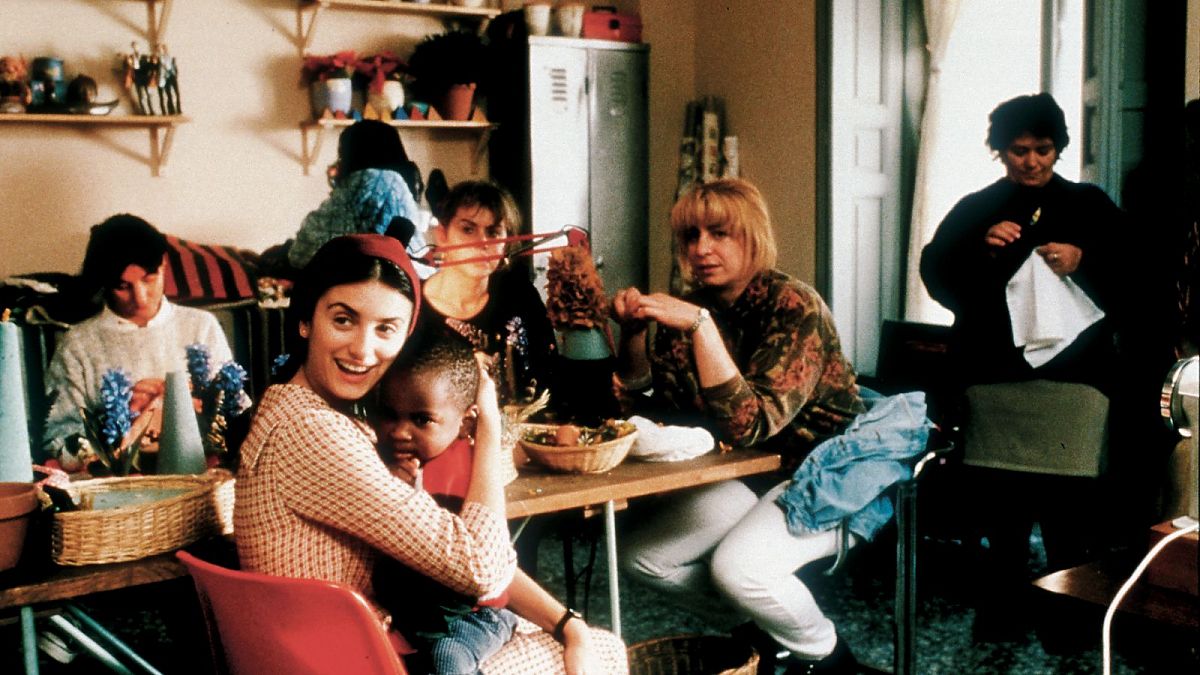 Alles über meine Mutter - Film-Still