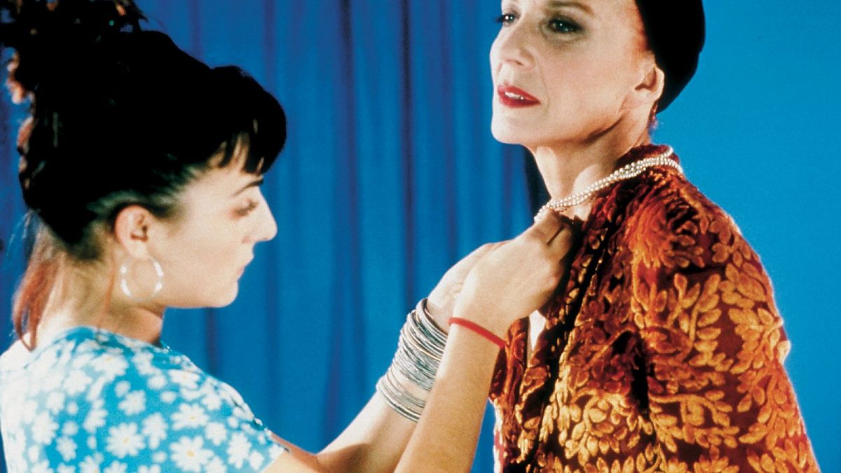 Alles über meine Mutter - Film-Still