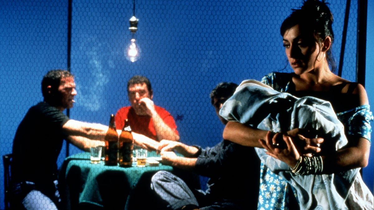 Alles über meine Mutter - Film-Still