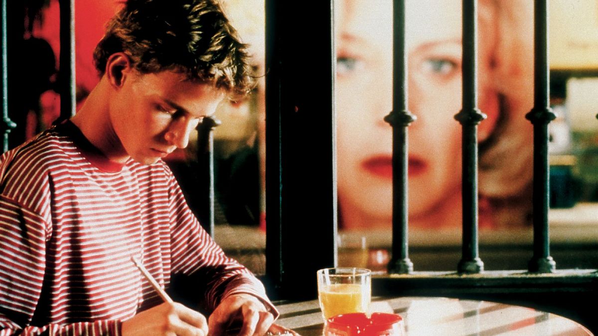 Alles über meine Mutter - Film-Still