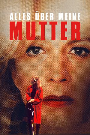 Cover Alles über meine Mutter
