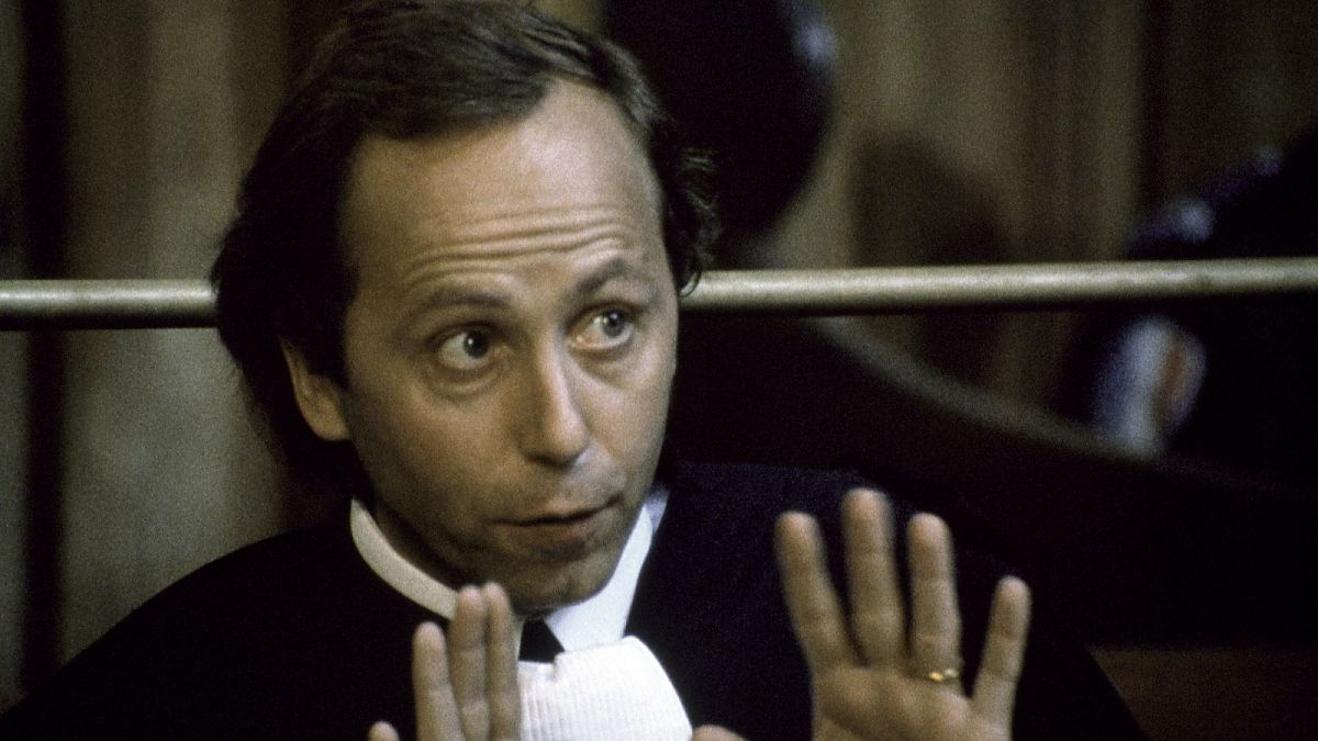 Alles für die Liebe - Film-Still