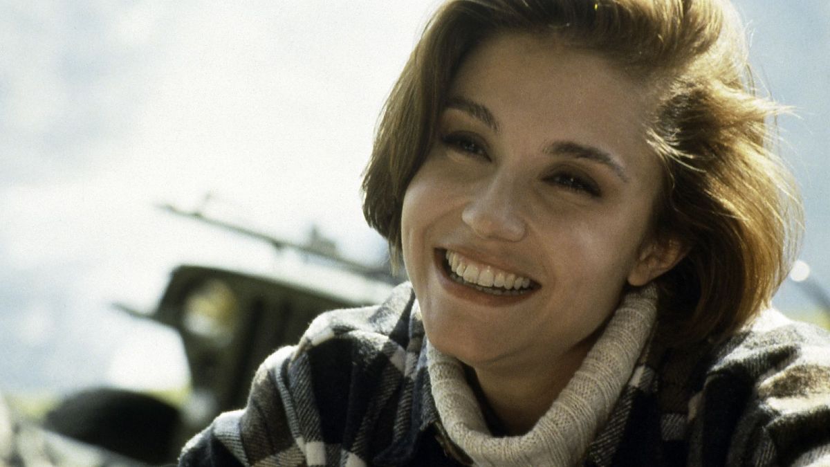 Alles für die Liebe - Film-Still