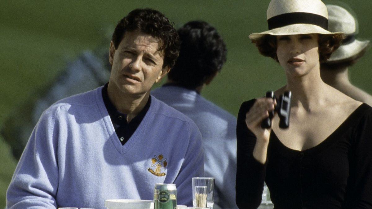 Alles für die Liebe - Film-Still