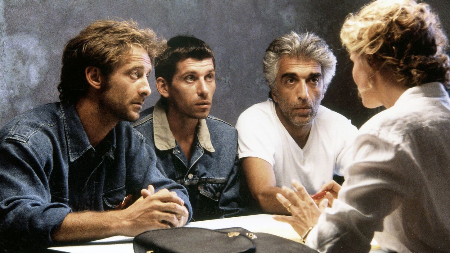 Bild zu Alles für die Liebe