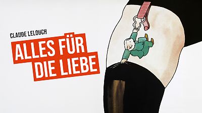 Cover zu Alles für die Liebe