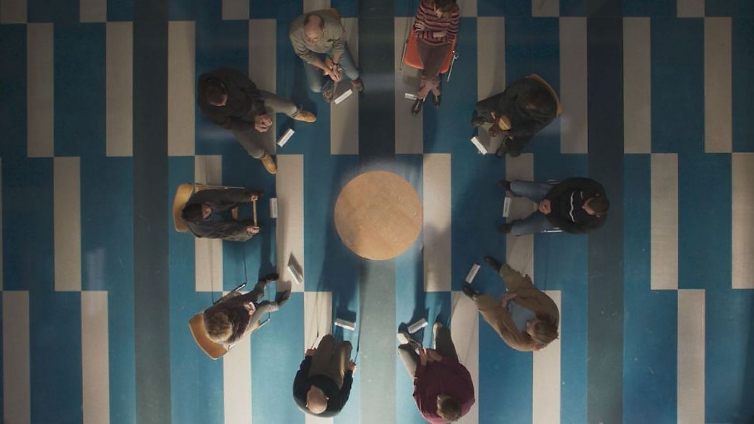 Bild zu All Eure Gesichter