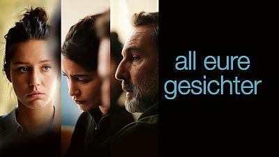 Cover zu All Eure Gesichter