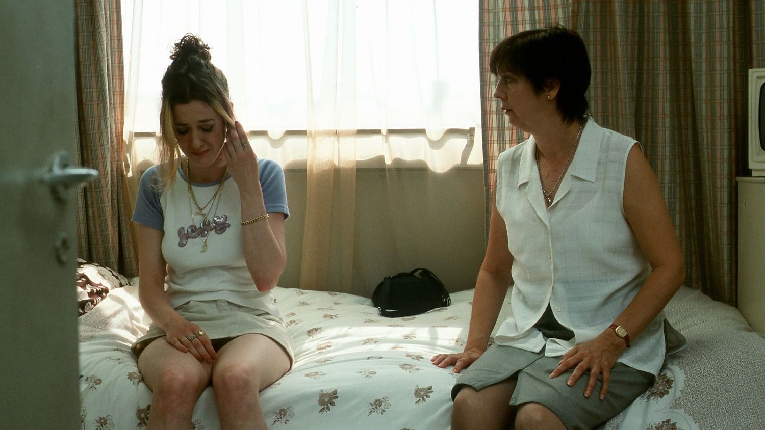 Bild zu All Or Nothing