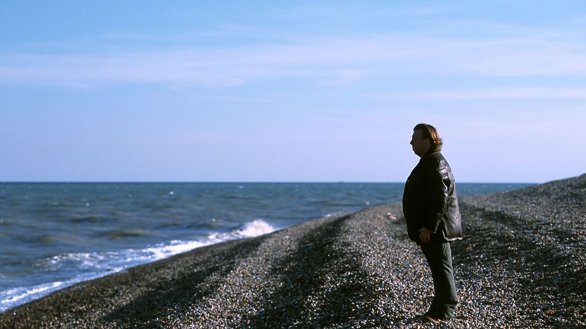 All Or Nothing - Film-Still