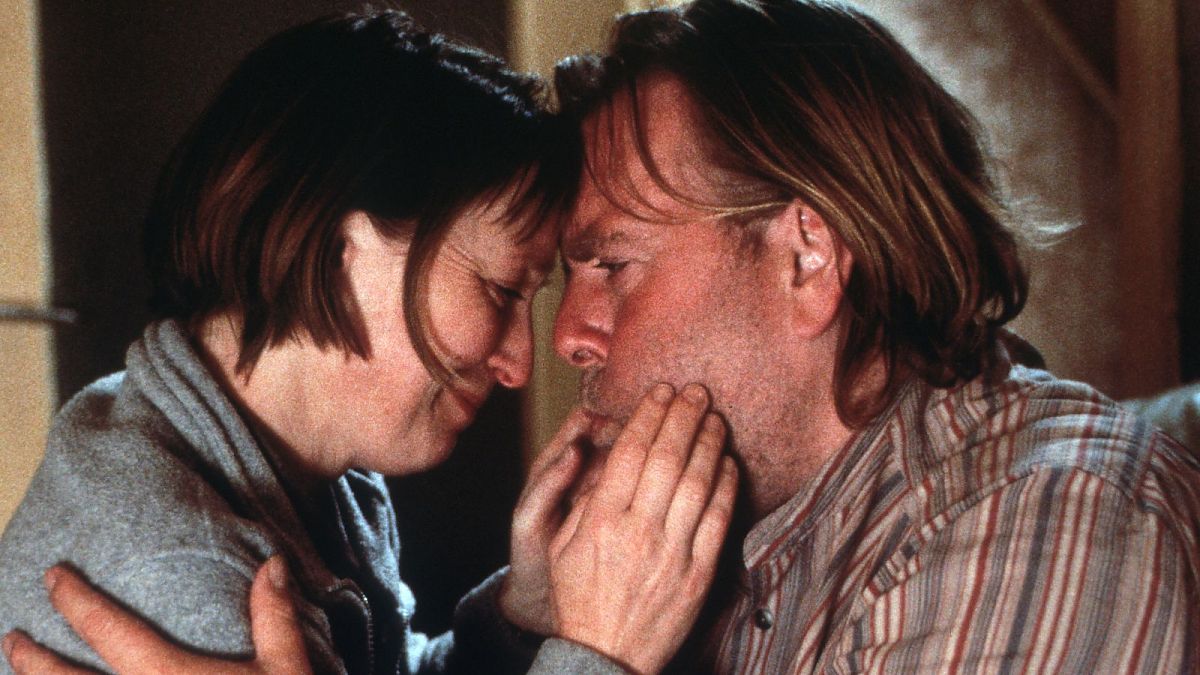 All Or Nothing - Film-Still