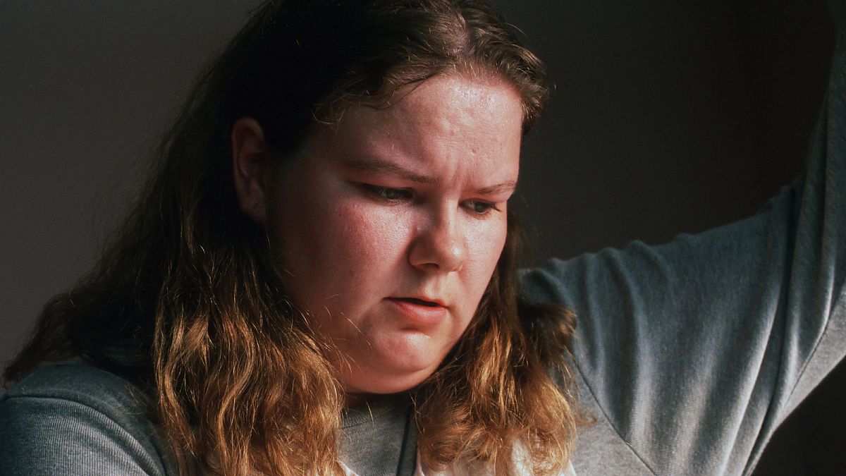 All Or Nothing - Film-Still