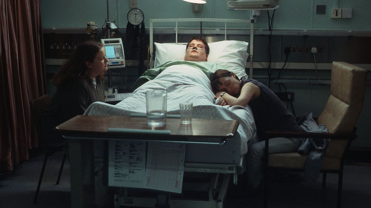 All Or Nothing - Film-Still