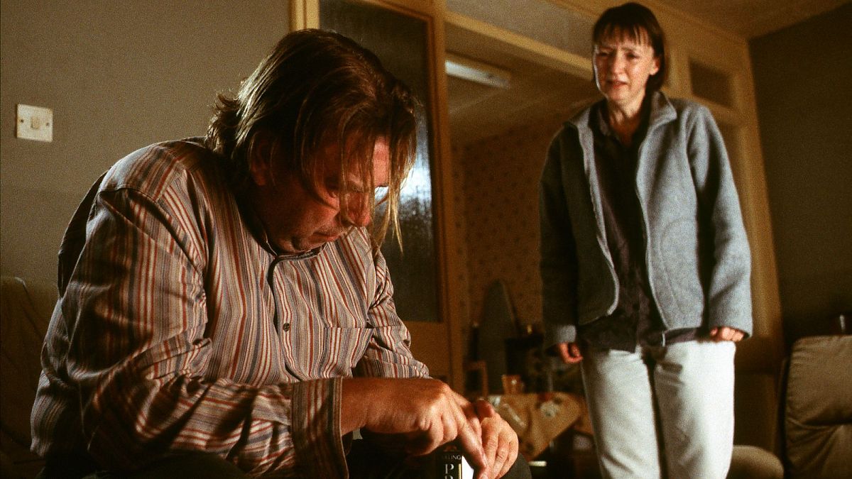 All Or Nothing - Film-Still