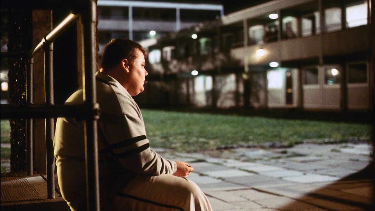 All Or Nothing - Film-Still