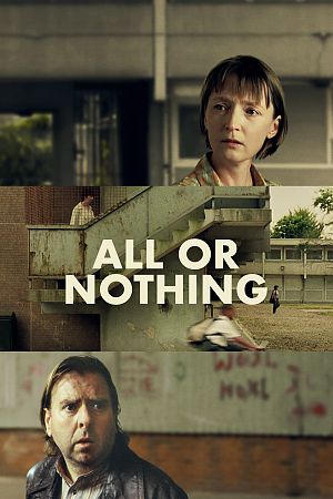 Cover All Or Nothing