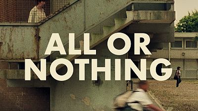 Cover zu All Or Nothing