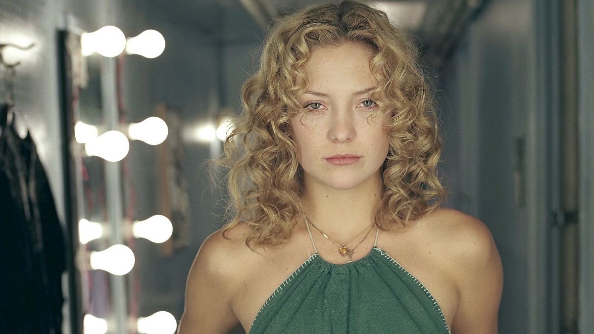 ARTHAUS Almost Famous Fast Berühmt