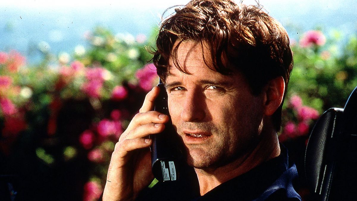 Am Ende der Gewalt - Film-Still