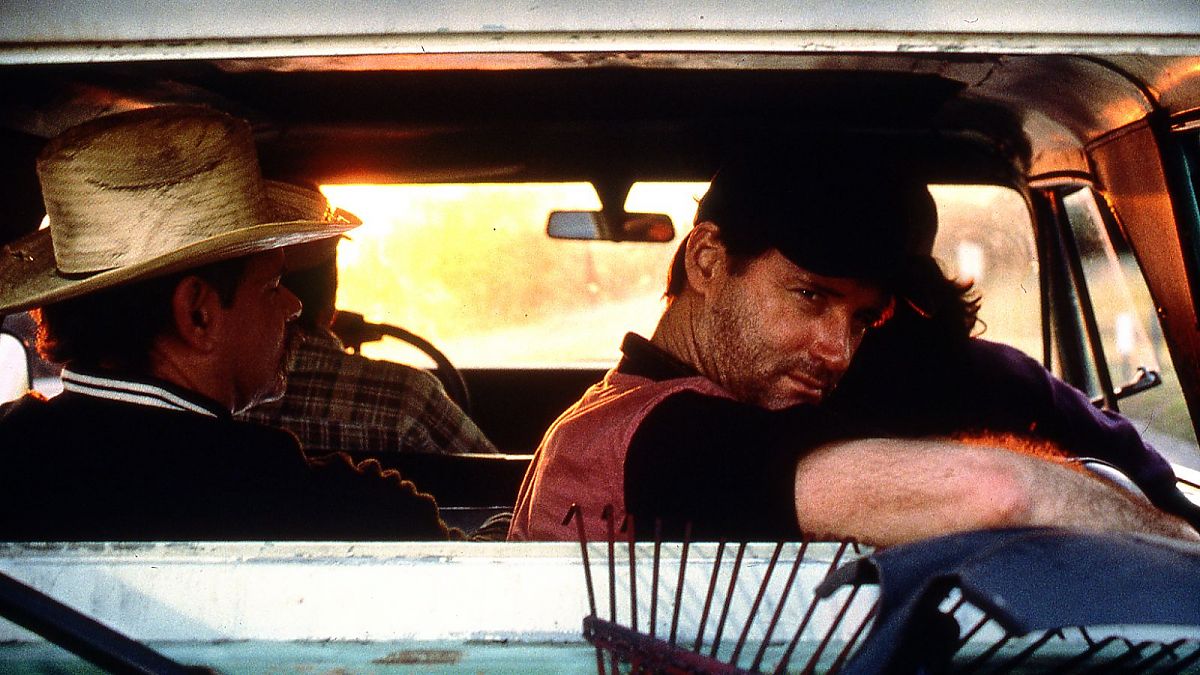 Am Ende der Gewalt - Film-Still