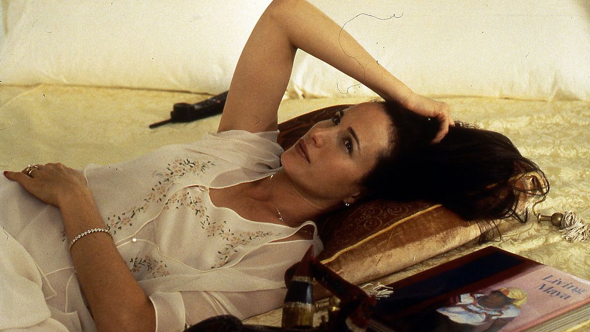 Am Ende der Gewalt - Film-Still